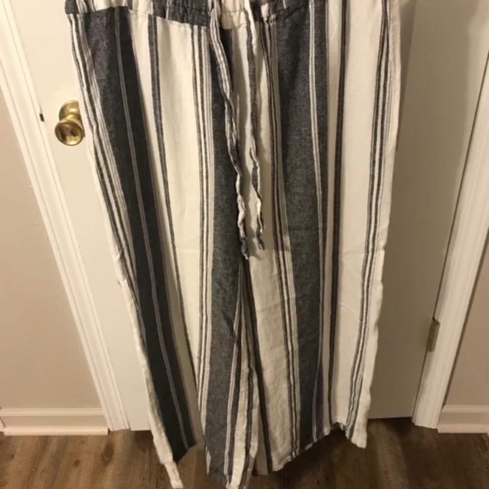 Xl linen pants